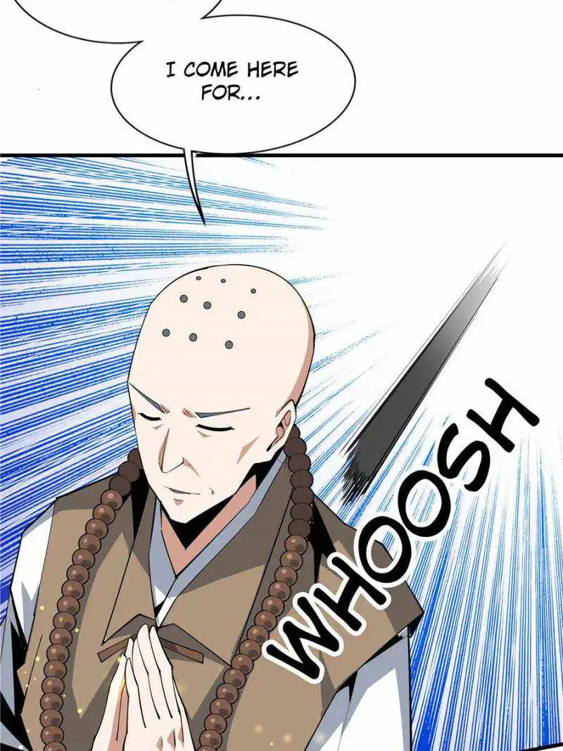 The First Sword Of Earth Chapter 72 41